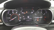 Citroen C3 1.2 PureTech Shine Plus 5dr Petrol Hatchback